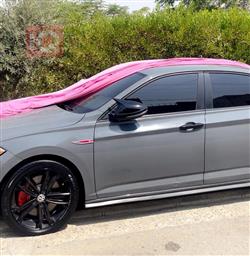 فولكسفاغن جيتا